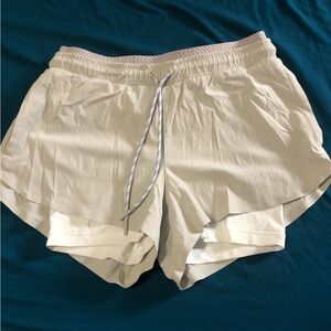 Athleta crest 2 in 1 shortie